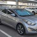SAR 26500,  Hyundai Elantra,  2015,  Automatic,  243000 KM,  For Sale