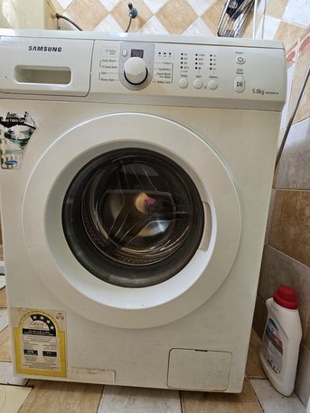 Al Iskan, Appliances, SAR 400,  Home Appliances For Sale &ndash; AC, Fridge & Washing Machine (400 SAR Each)