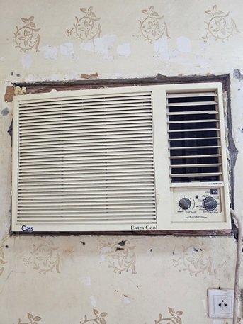 Al Iskan, Appliances, SAR 400,  Home Appliances For Sale &ndash; AC, Fridge & Washing Machine (400 SAR Each)