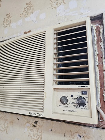 Al Iskan, Appliances, SAR 400,  Home Appliances For Sale &ndash; AC, Fridge & Washing Machine (400 SAR Each)