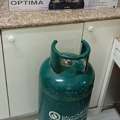 BHD 27,  Bahrain Gas Cylinder, Stove And Regulator