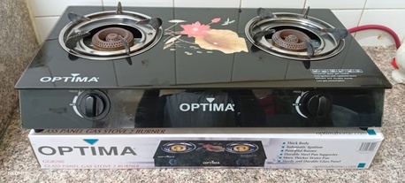 Riffa, Appliances, BHD 27,  Bahrain Gas Cylinder, Stove And Regulator