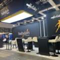 Leading Exhibition Stand Builders In Germany