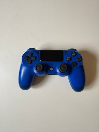 Riyadh, Electronics, SAR 850,  PS4 Pro 1TB (4K) + Controller + Game &mdash; Ready To Play