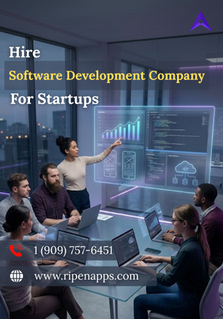 Toronto, Software Development, Hire Software Development Company For Startups | RipenApps