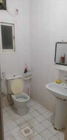 Al Khobar Al Shamalia, Apartments, Flats, Houses & Villas, SAR 1000/month,  Furnished,  2 BR,  2 Bd With Kitchen And Washroom On Ground Floor. Family Or 2 Educated Bachalor Persons. .