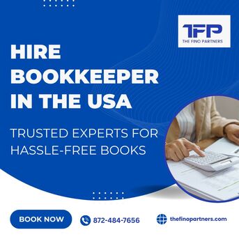 Chicago, Accounting, Hire Bookkeeper In The USA &ndash; Trusted Experts For Hassle-Free Books