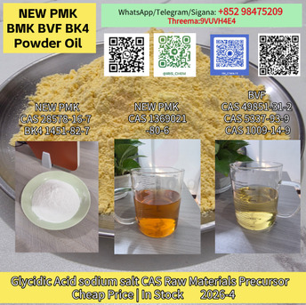 Sydney, Jewelry, AUD 100,  NEW P.MK B.MK CAS 5449-12-7 Raw Materials Precursor Supply