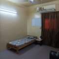 SAR 1100/month,  Furnished,  Single Room For Single Person