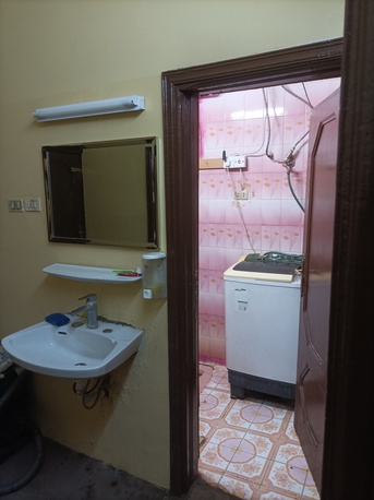 Hara, Rooms for Rent, SAR 1100/month,  Furnished,  Single Room For Single Person