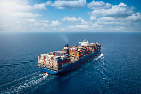 Bahamas, Business, International Shipping Company Based In Grand Bahama