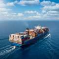 International Shipping Company Based In Grand Bahama