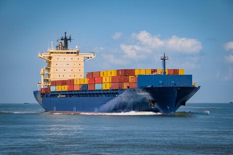 Bahamas, Business, International Shipping Company Based In Grand Bahama