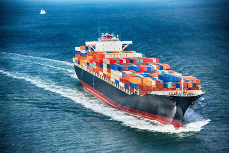 Bahamas, Business, International Shipping Company Based In Grand Bahama