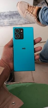 Jubail, Mobile Phones, SAR 1000,  Box Pack HMD Skyline 12/256