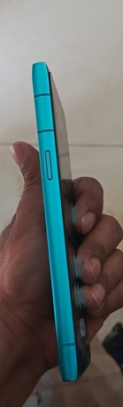 Jubail, Mobile Phones, SAR 1000,  Box Pack HMD Skyline 12/256