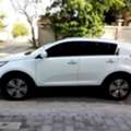 BHD 3600,  Kia Sportage,  2016,  Automatic,  142000 KM,  Panoramic Roof # Maintained Well