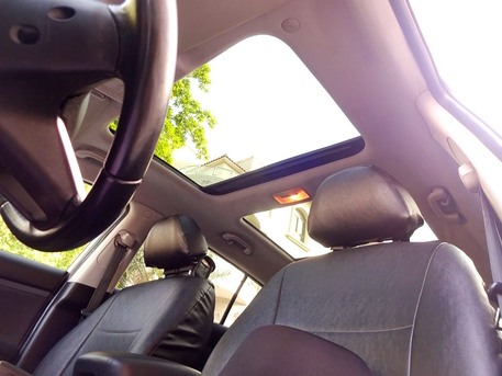 Umm Al Hassam, Vehicles, Cars & Trucks , BHD 3600,  Kia Sportage,  2016,  Automatic,  142000 KM,  Panoramic Roof # Maintained Well