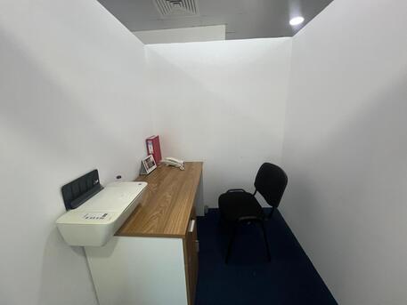 Hidd, Offices, BHD 55,  15 Sq. Meter,  Commercial Office For Rent In Hidd