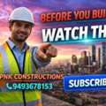 Best Construction Company In Hyderabad