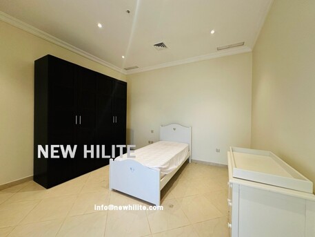 Fintas, Apartments, Flats, Houses & Villas, KWD 750/month,  Furnished,  3 BR,  Furnished And Unfurnished Three Bedroom Apartment For Rent In Fintas