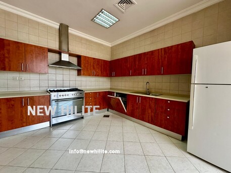 Fintas, Apartments, Flats, Houses & Villas, KWD 750/month,  Furnished,  3 BR,  Furnished And Unfurnished Three Bedroom Apartment For Rent In Fintas