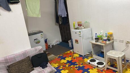 Jubail, Holiday/Vacation Rentals, SAR 900/month,  1 BR,  SAR 900/month, Spacious Big Room Available For Executive Bachelor