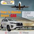 Pune To Mumbai Airport Cab | Fast & Affordable Drop Service
