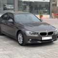 BHD 3400,  BMW 316i,  2015,  Automatic,  101100 KM,    (Brown)
