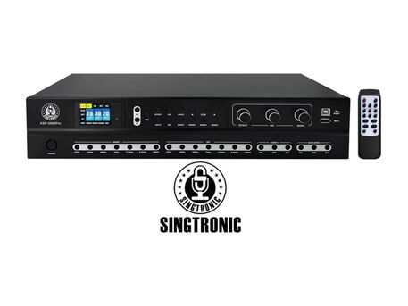 New York, Business, Best Mixing Amplifier Karaoke Online At Low Prices