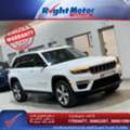 BHD 0001,  Jeep Grand Cherokee Limited,  2022,  Automatic,  129000 KM,
