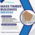 Mass Timber Building Services