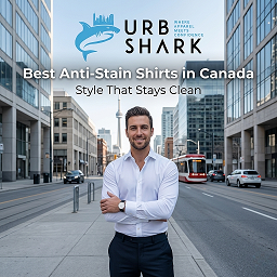Toronto, Clothing & Accessories, Mens Dress Shirts In Canada Premium Styles And Fits