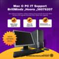 MAC & Windows Software & Harware Service