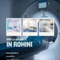 MRI Scan Price In Rohini - Orbit Imaging