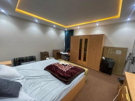 Riyadh, Apartments, Flats, Houses & Villas, SAR 2100/month,  Furnished,  2 BR,  Furnished Family Apartment For Rent &ndash; Near Aziziya Metro Station (Riyadh)