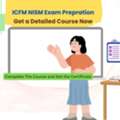 Build Strong Basics With ICFM NISM Exam Syllabus Training