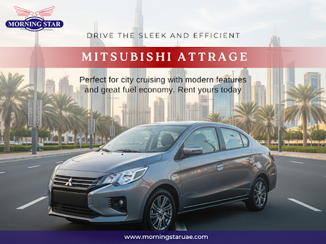 Karama, Automotive, Affordable Mitsubishi Car Rental Deals In Dubai &ndash; Book Today
