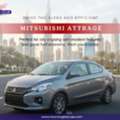 Affordable Mitsubishi Car Rental Deals In Dubai &ndash; Book Today