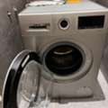 SAR 1400,  Bosch Washing Machine - Series 4 9kg