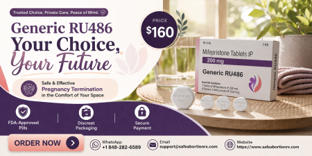 New York, Health, Buy RU486 Pills Online Oklahoma &ndash; Safe Abortion Option