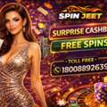 Spinjeet Online Play Hub &ndash; A Trusted Platform For Digital Entertainment