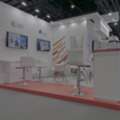 Best Exhibition Booth Design Company In Las Vegas For Creative And High-Impact Trade Show