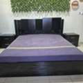 BHD 100,  Full House Items For Sale, Bedroom Set, 6 Door Cupboards,Two Door Cupboards Split Acs, TV