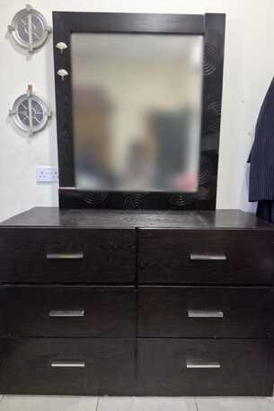 Manama, Household Items, BHD 100,  Full House Items For Sale, Bedroom Set, 6 Door Cupboards,Two Door Cupboards Split Acs, TV