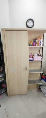 Manama, Household Items, BHD 100,  Full House Items For Sale, Bedroom Set, 6 Door Cupboards,Two Door Cupboards Split Acs, TV