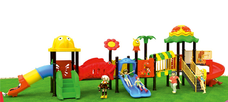 Lucknow, Sporting Goods, INR 5000,  Multiactivity Play Station