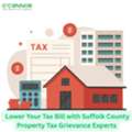 Lower Your Tax Bill With Suffolk County Property Tax Grievance Experts