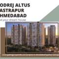 3 BR,  1600 Sq. Feet,  Godrej Altus Vastrapur Ahmedabad &ndash; Modern Comfort Homes