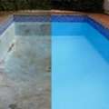 Supply And Apply High-quality Epoxy Coating For Swimming Pool Surfaces, Including Thorough